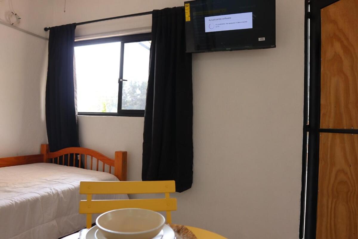 Apartment 5 Minutos De La Casa Azul I Departamento Coyoacan