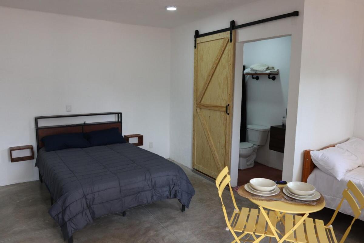 5 Minutos De La Casa Azul I Departamento Coyoacan