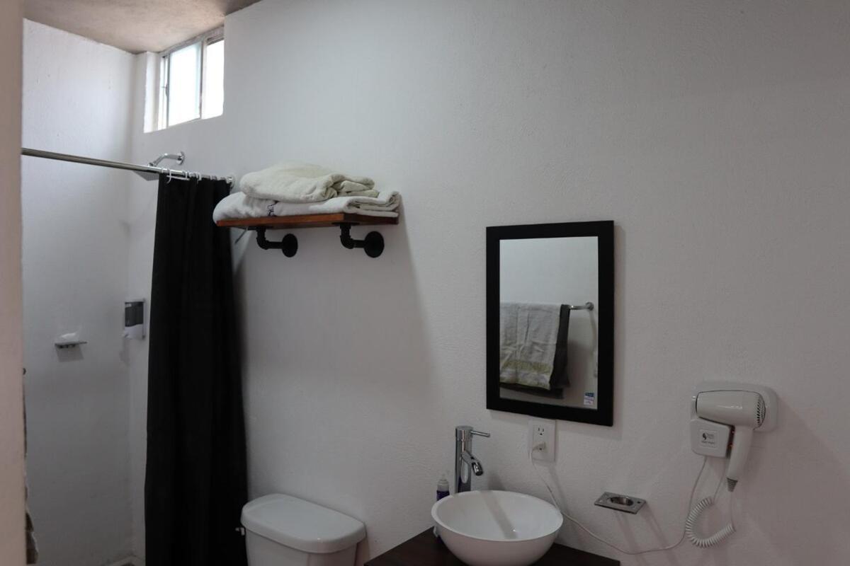 5 Minutos De La Casa Azul I Departamento Coyoacan Apartment