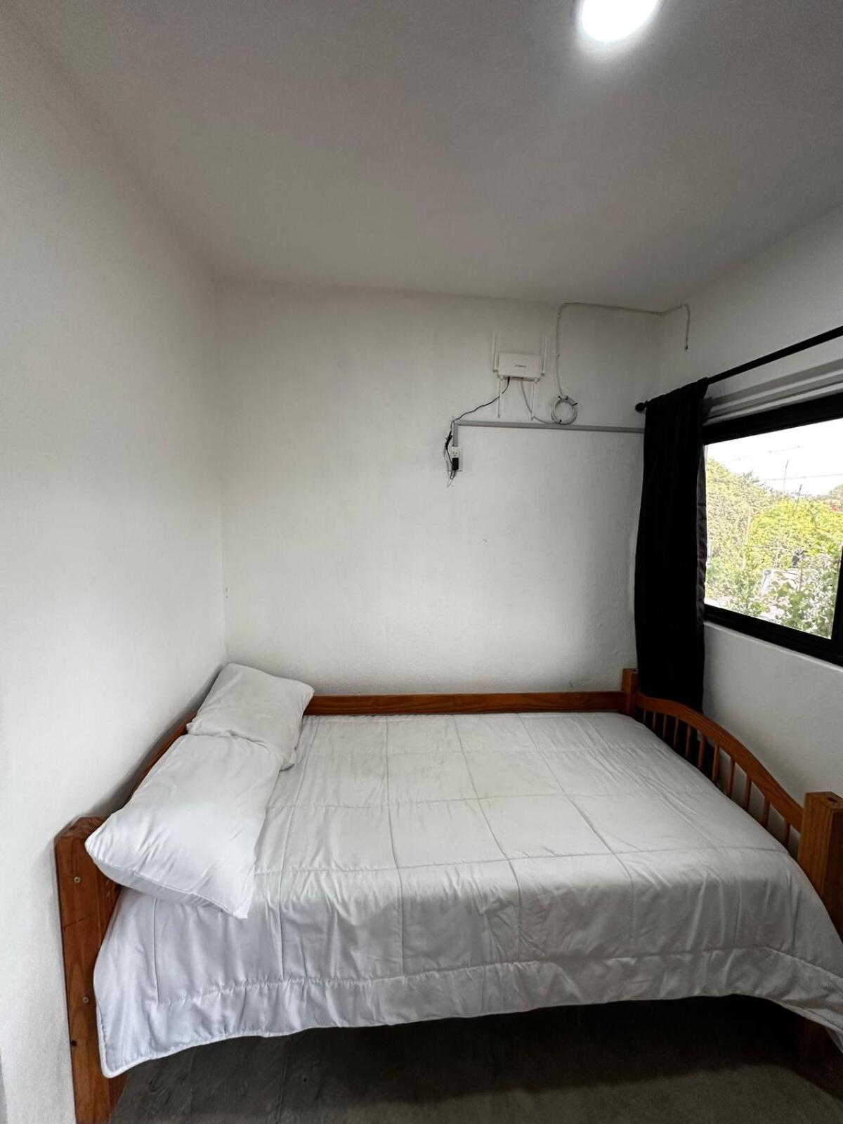 Apartment 5 Minutos De La Casa Azul I Departamento Coyoacan Mexico City