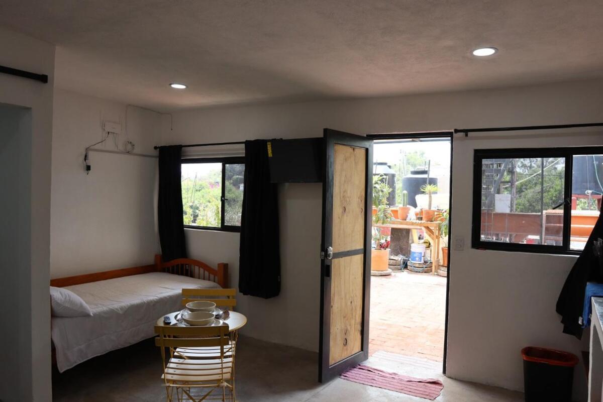 5 Minutos De La Casa Azul I Departamento Coyoacan Apartment