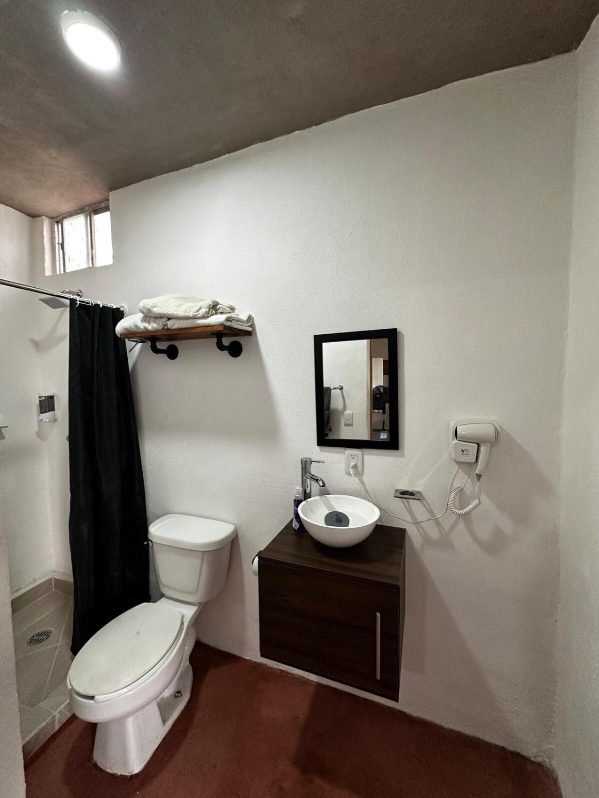 5 Minutos De La Casa Azul I Departamento Coyoacan Apartment Mexico City