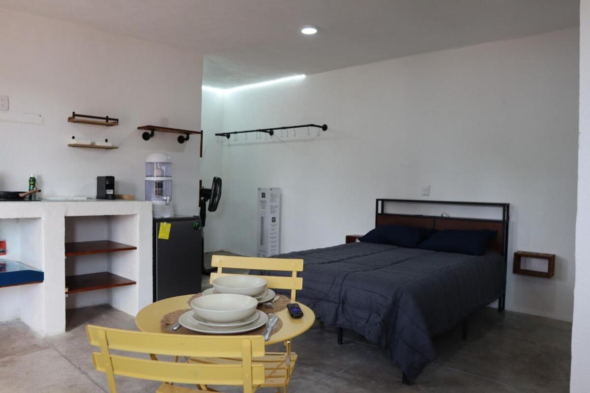 5 Minutos De La Casa Azul I Departamento Coyoacan Apartment