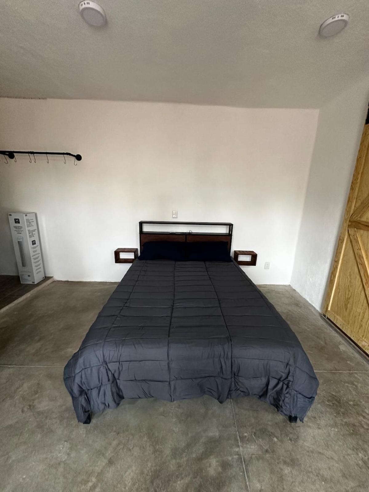 Apartment 5 Minutos De La Casa Azul I Departamento Coyoacan Mexico City