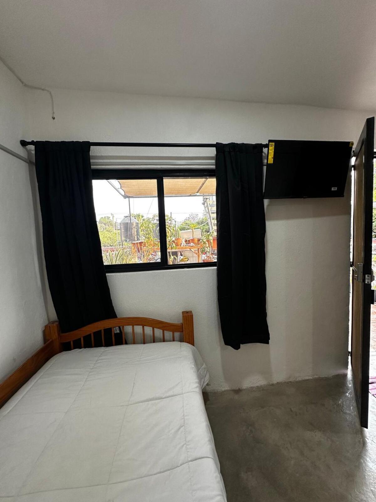 5 Minutos De La Casa Azul I Departamento Coyoacan * Mexico City